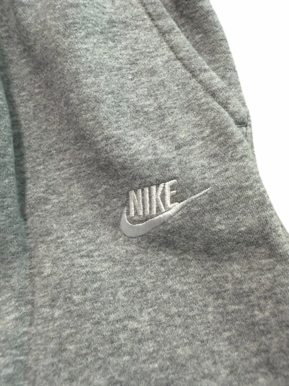 Nike Girls Sportswear Club Fleece High-Waisted Fitted Jogger Pants | Size‎ M
